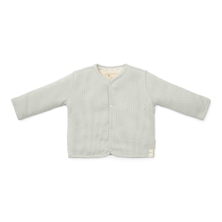 Gilet Little Dutch