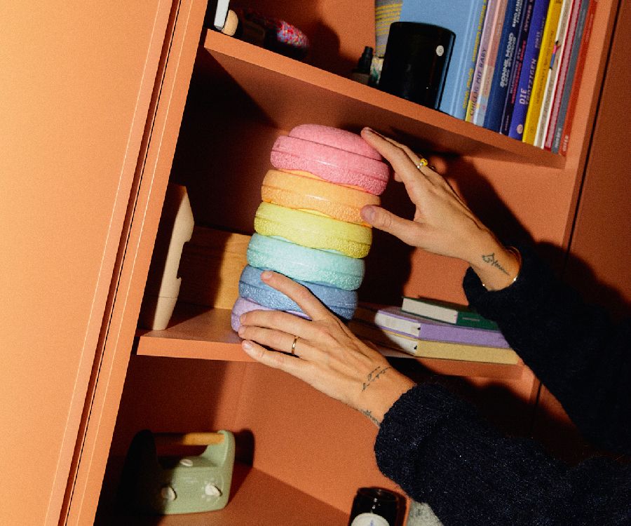 Stapelsteen Stapelstein, Original Mini