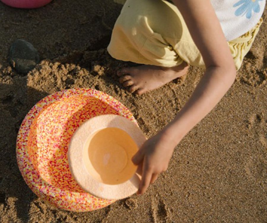 Stapelsteen Stapelstein, Original