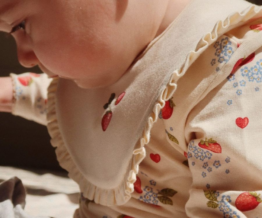 Slabbetje Konges Slojd