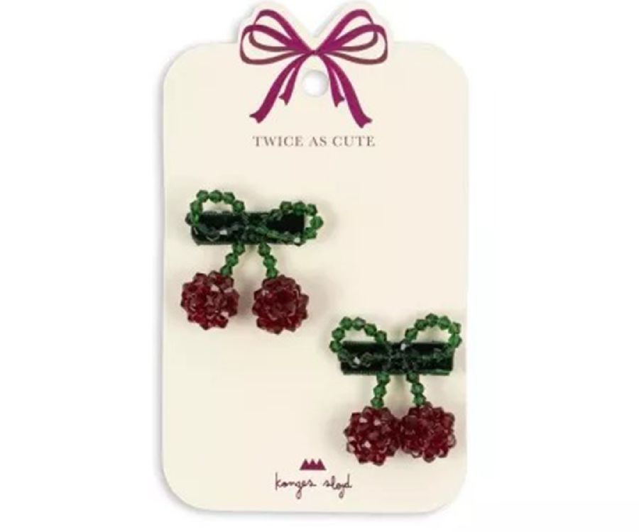 Haarspeld Konges Slojd