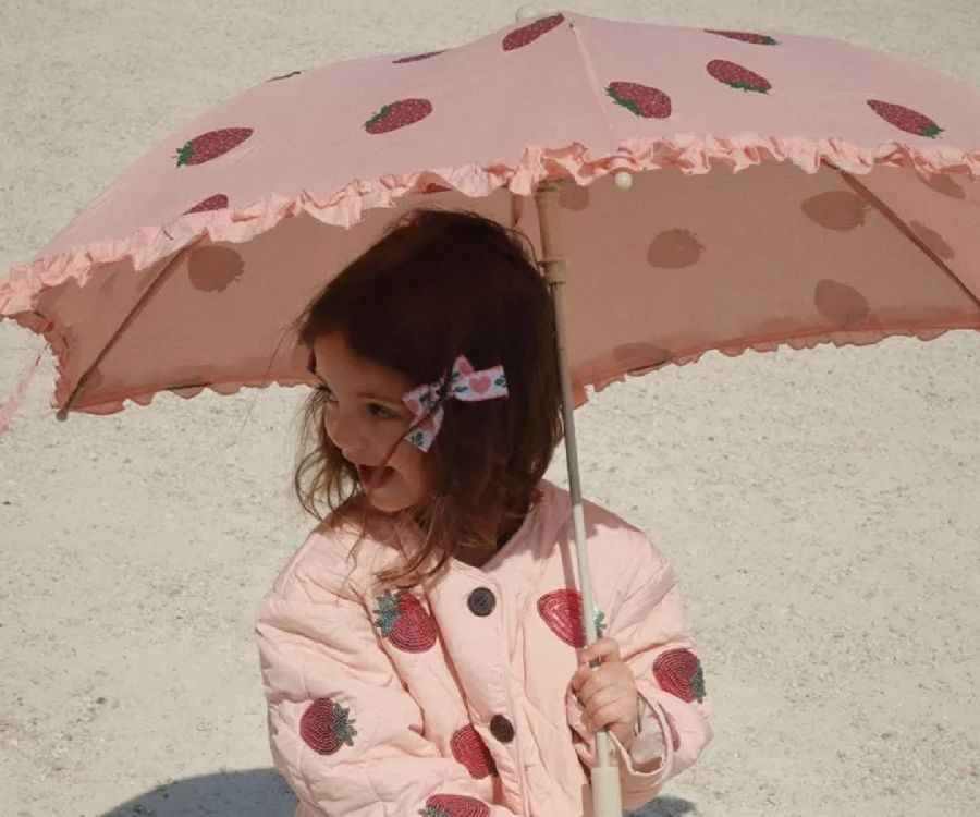 Paraplu Konges Slojd Frill Umbrella