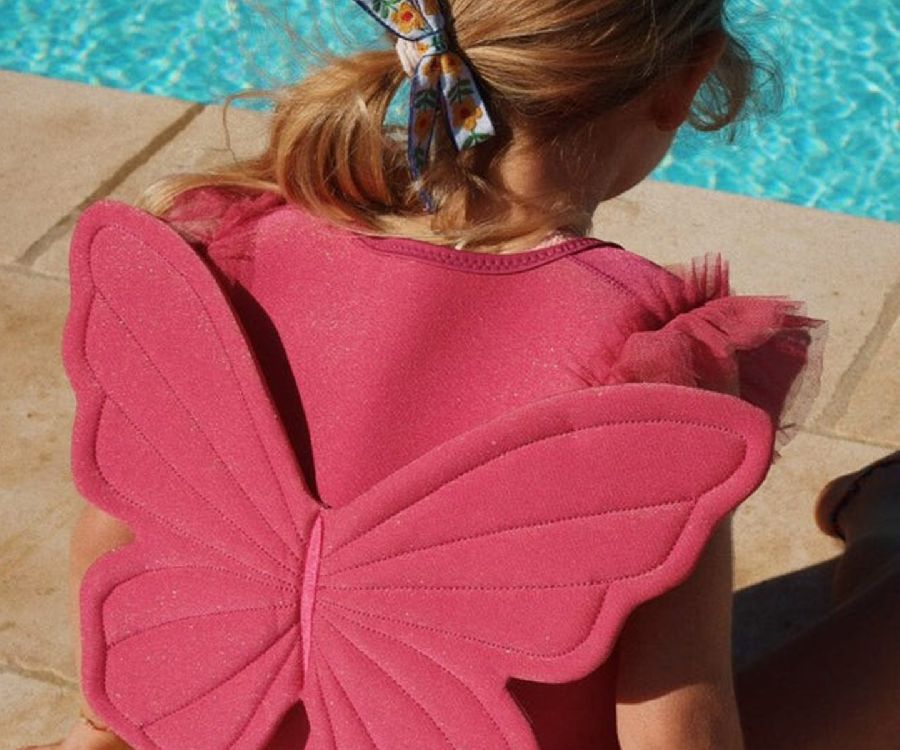 Zwemvest & puddle jumper Konges Slojd, Piper swim vest, 15 kg- 20 kg