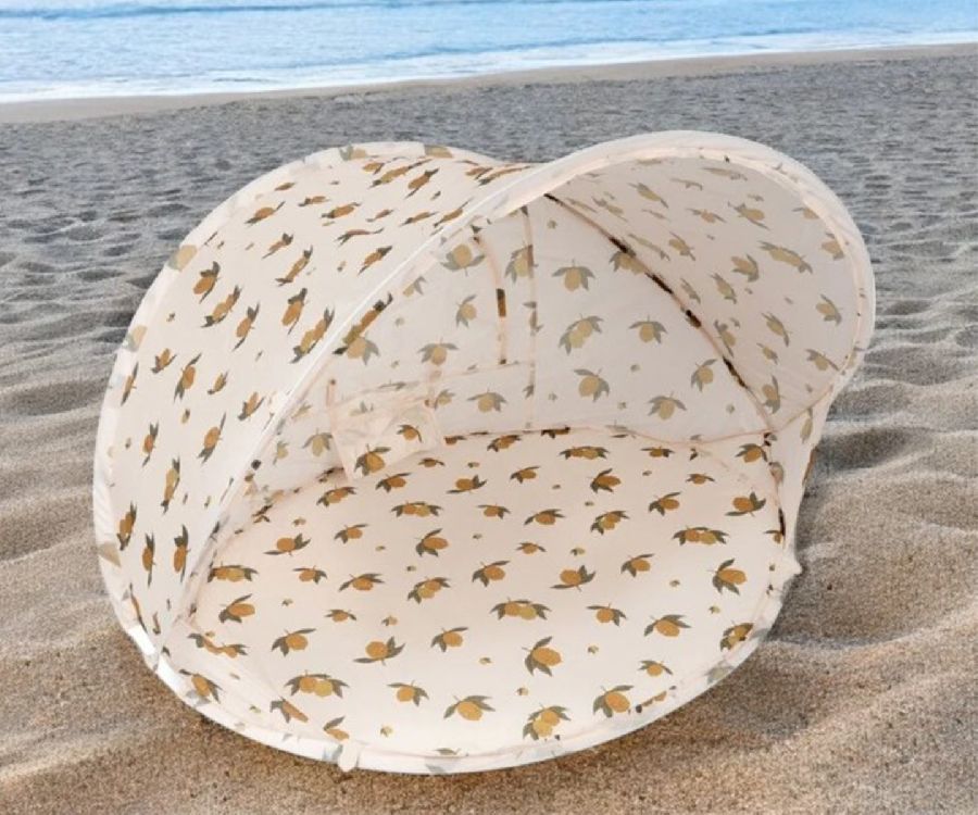 UV-tent Konges Slojd, Beach tent pop up anti UV 50+