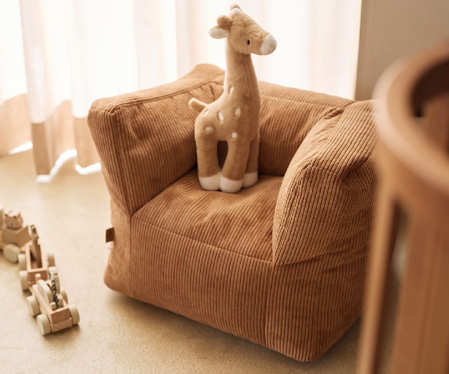 Kinderzetel Jollein | Beanbag
