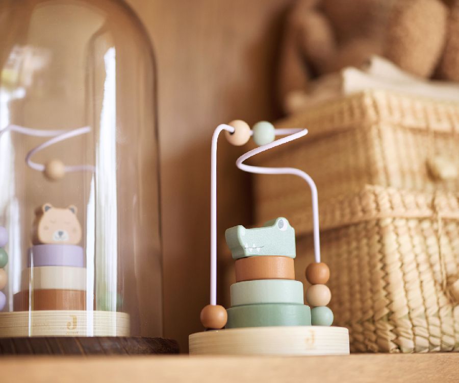 Kralenframe Jollein Spiraal