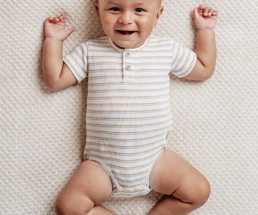 Body Little Dutch klassiek model