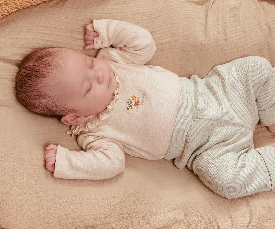 Body Little Dutch klassiek model