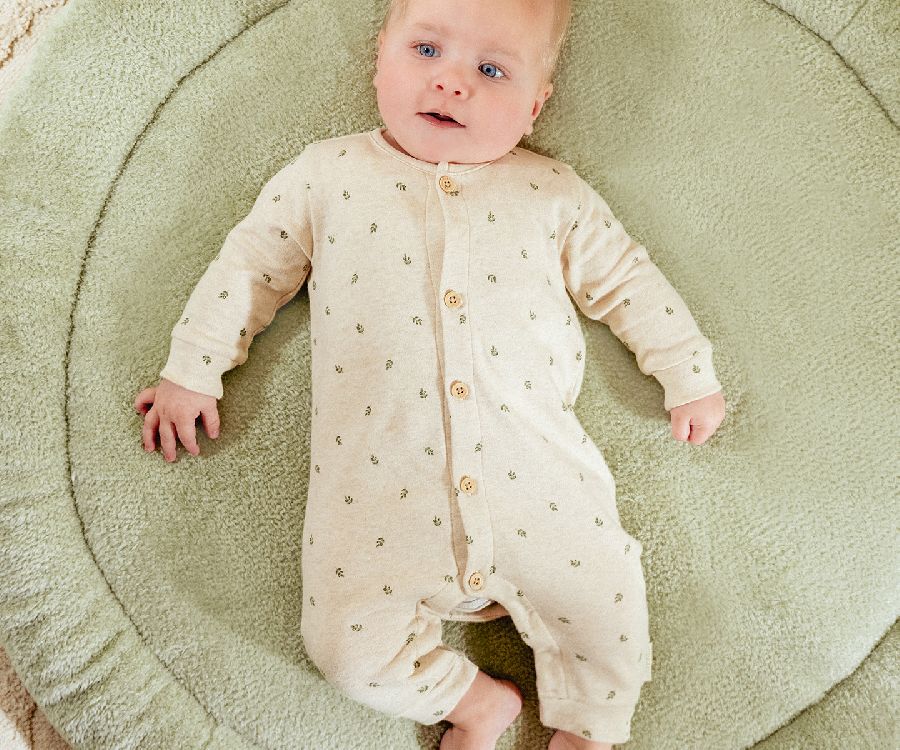 Kruippak Little Dutch