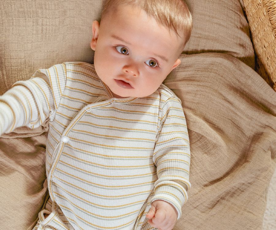 Kruippak Little Dutch