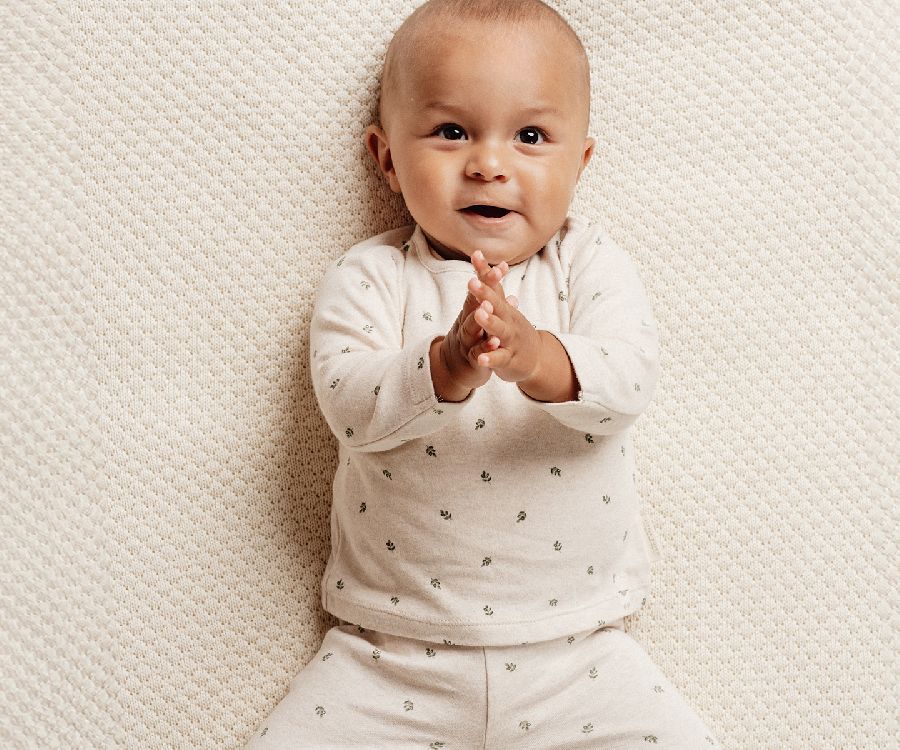 T-shirt Little Dutch