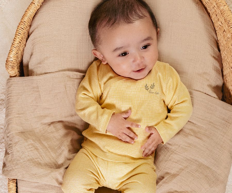 T-shirt Little Dutch