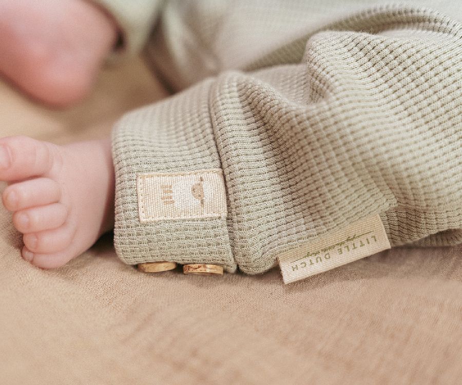 Broek Little Dutch