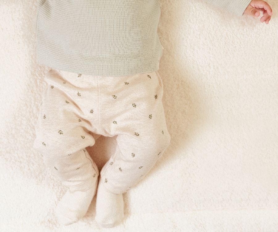 Legging Little Dutch