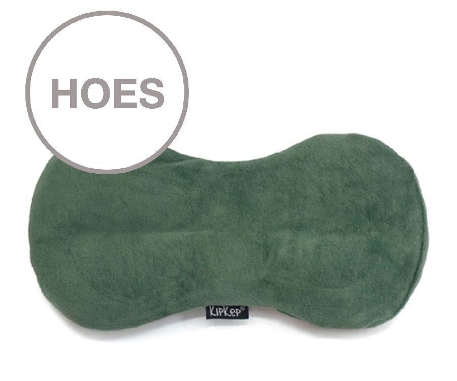 Hoes voor warmtekussen KipKep | Woller