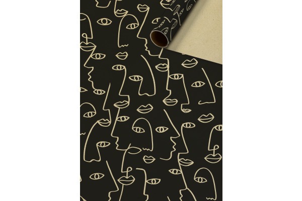 Geschenkpapier STEWO, Ardik