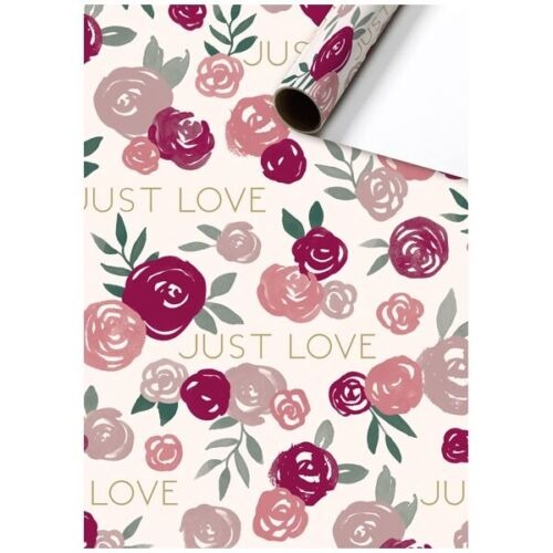 Geschenkpapier STEWO, Aliza
