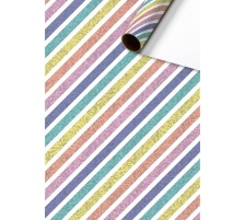 Geschenkpapier STEWO, Pan
