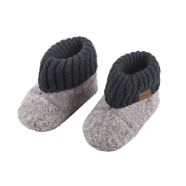 Schoenen Maximo, parkschoentjes met anti-slip