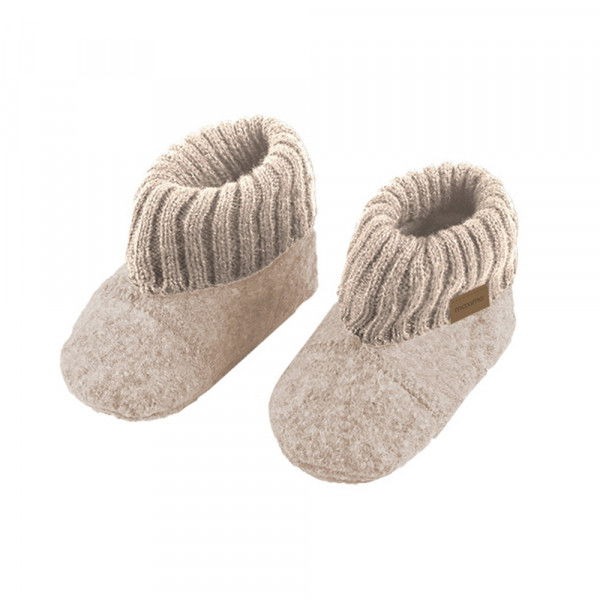 Schoenen Maximo, parkschoentjes met anti-slip