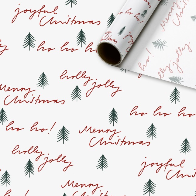 Geschenkpapier STEWO, Zijdepapier - Morgen