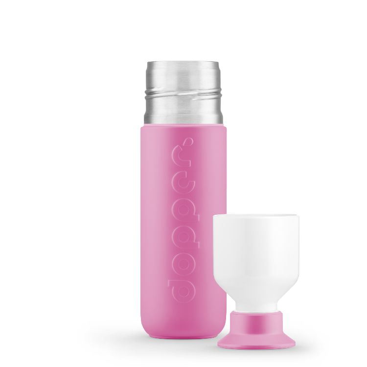 Drinkfles/thermosfles Dopper Dopper Insulated 350