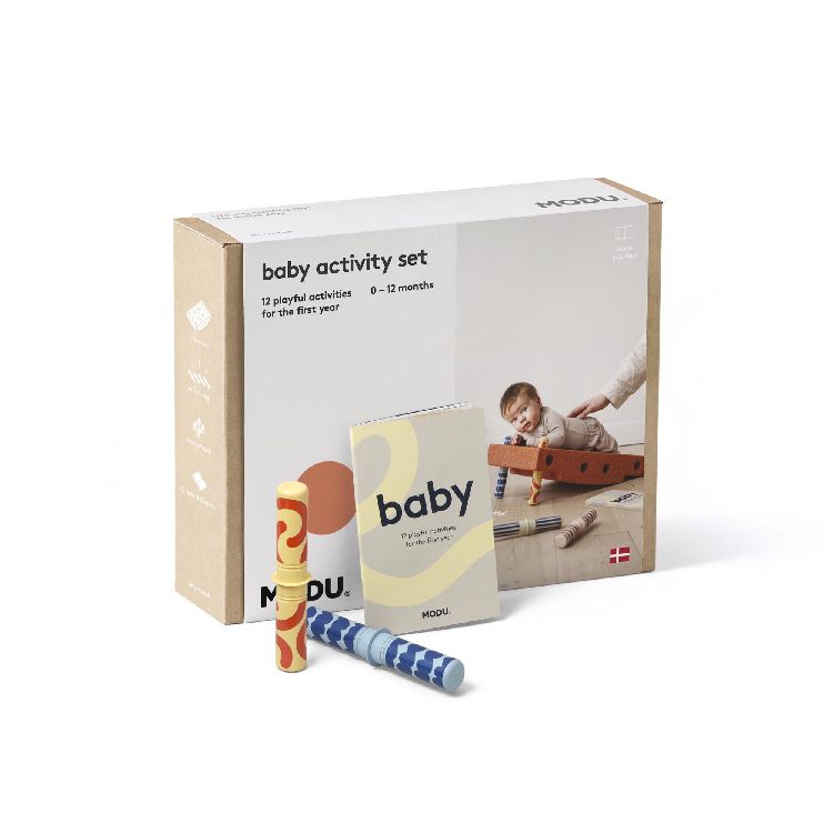 Modulaire blok Modu, BabySet