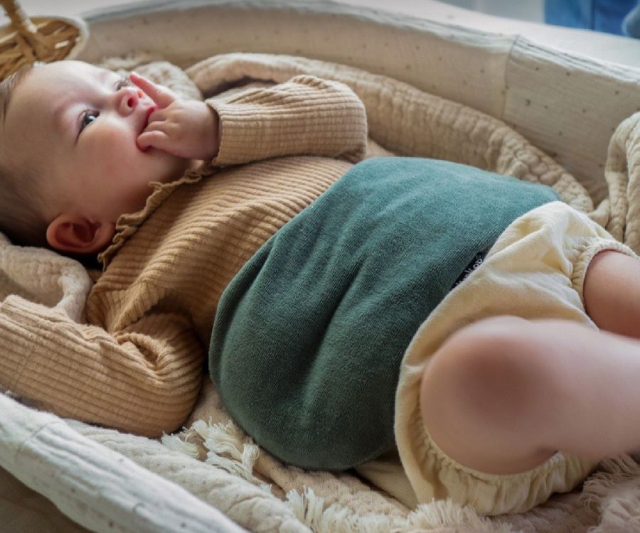 Hoes voor warmtekussen KipKep | Woller