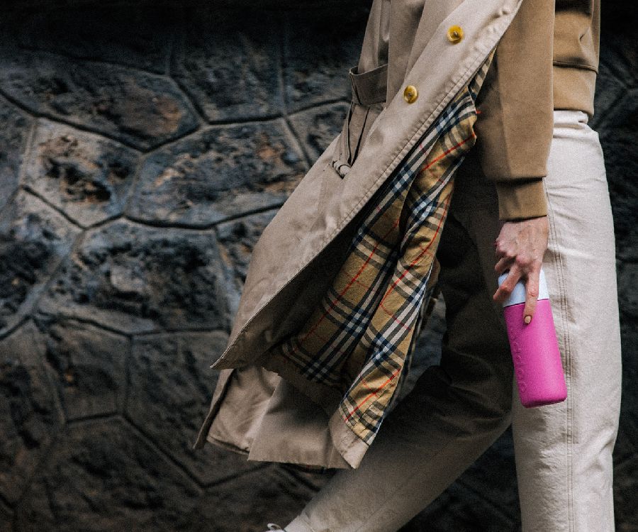 Drinkfles/thermosfles Dopper Insulated 580