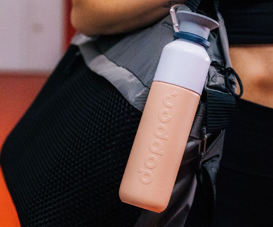 Drinkfles/thermosfles Dopper Insulated 580