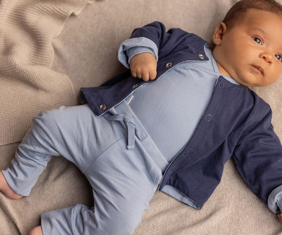 Broek Noppies Naupli