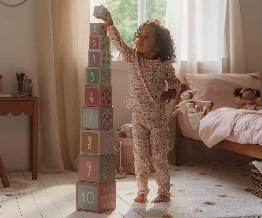 Nachtkledij Little Dutch