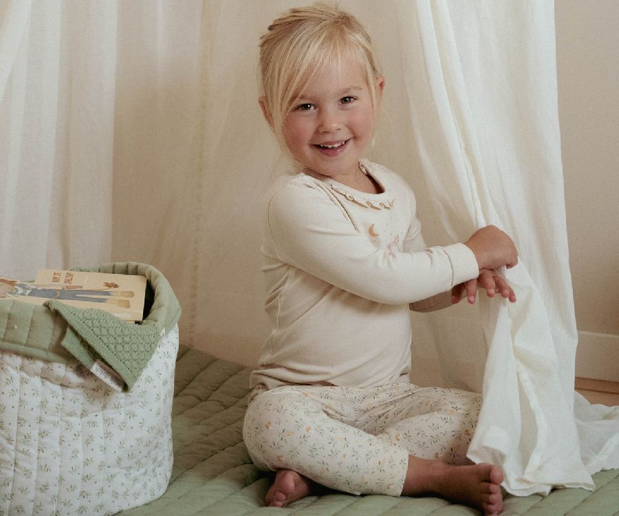 Nachtkledij Little Dutch