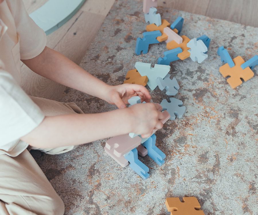 Blokken Moes Ultimate Connect | bouwblokken