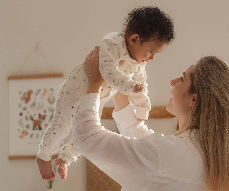 Kruippak Little Dutch