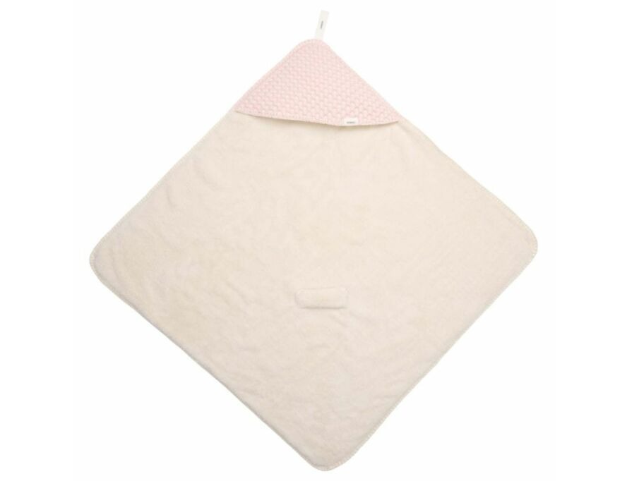 Wikkeldeken Koeka | Oslo cotton candy