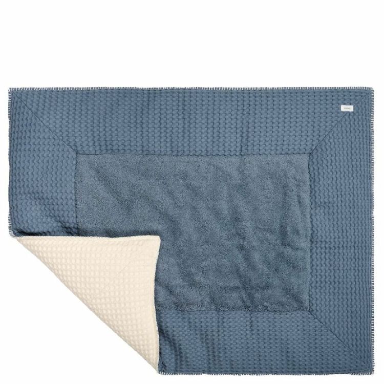 Parklegger Koeka | Amsterdam bluestone