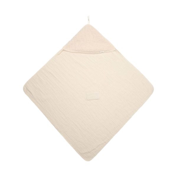 Wikkeldeken Koeka | Rivoli warm white