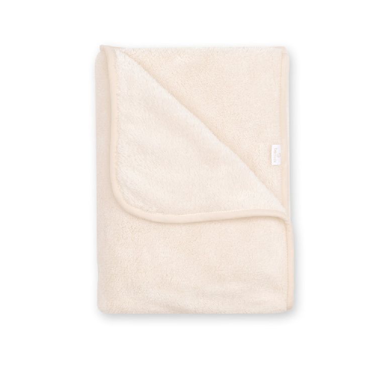 Deken Bemini, geschikt voor wieg/draagmand/park | Softy marshmallow