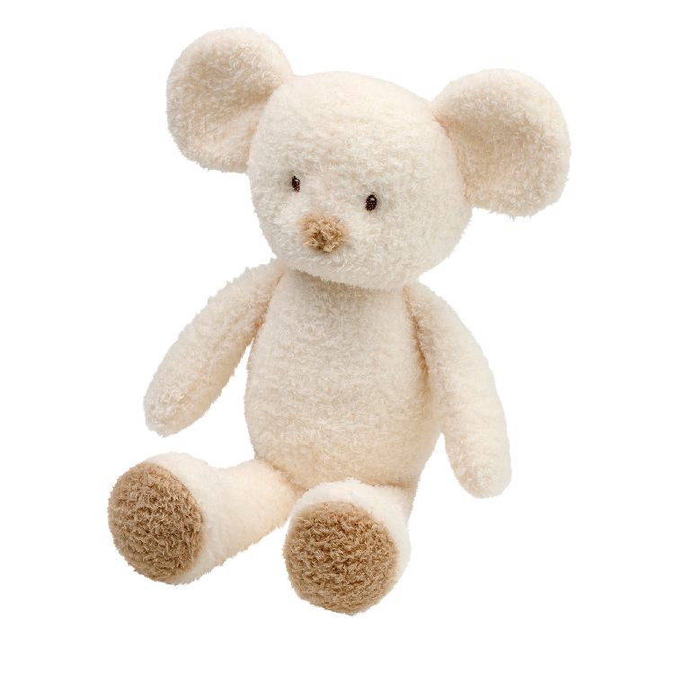 Knuffel Nattou, Cuddly Mouse | Teddy