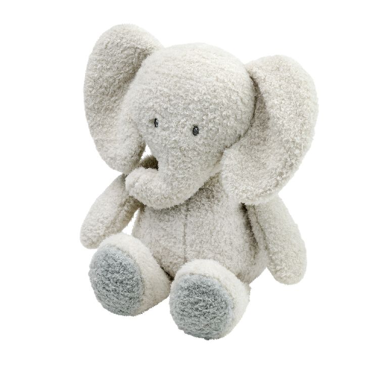 Knuffel Nattou, Cuddly Elephant | Teddy