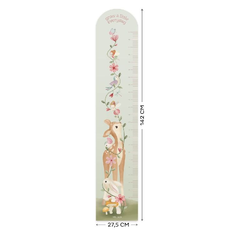 Groeimeter Little Dutch | Fairy Garden