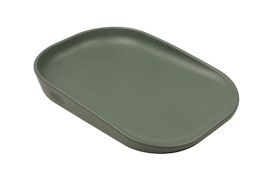 Waskussen Pericles Splashy