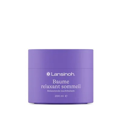 Balsem Lansinoh Relaxerende nachtbalsem