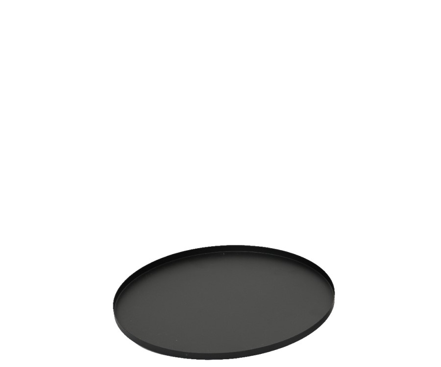 Dienblad Decoris, Large