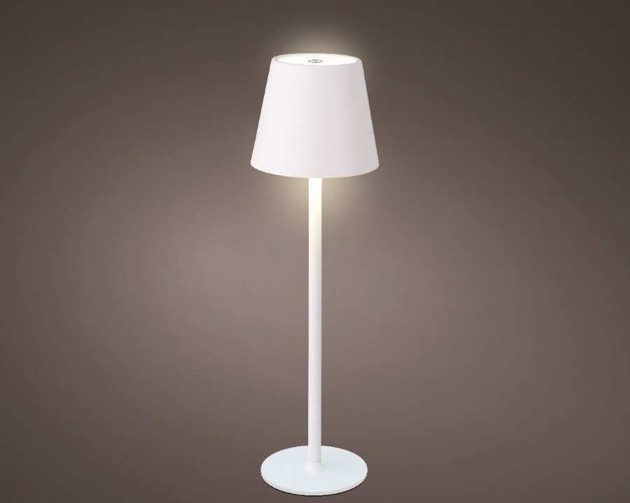  tafellamp, Lumineo