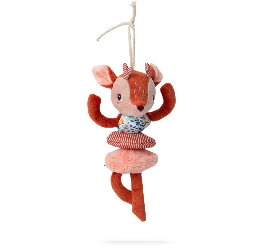 Speelfiguur Lilliputiens Mini danser | Stella