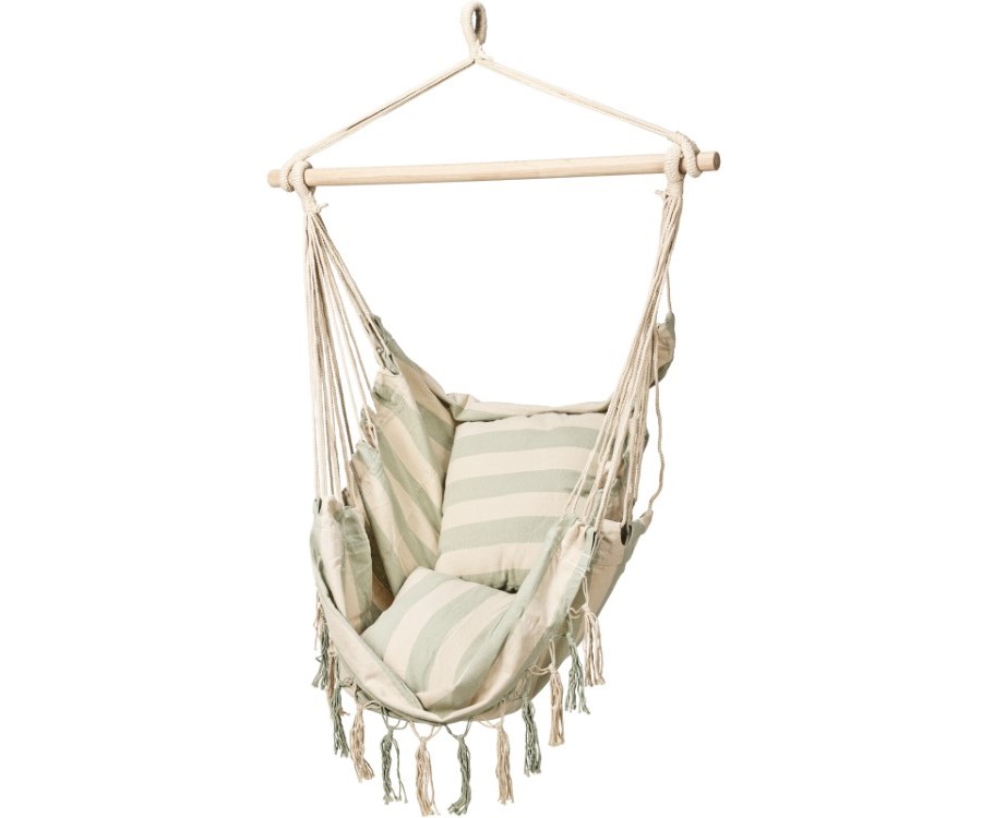 Schommelstoel Hangmat Stoel