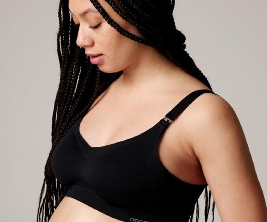 Borstvoedingsbeha Noppies Zia Leakproof