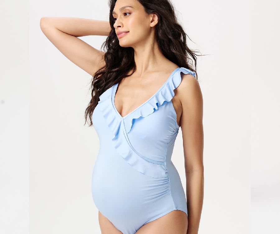 Badmode Noppies Sima, badpak